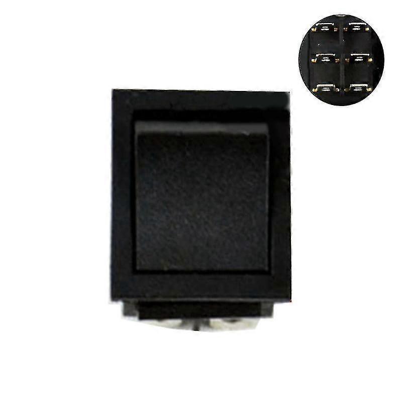 Gaspedal-rückstellschalter Für Elektroautos Für Kinderfahrzeuge-throttle Switch 6 Fe