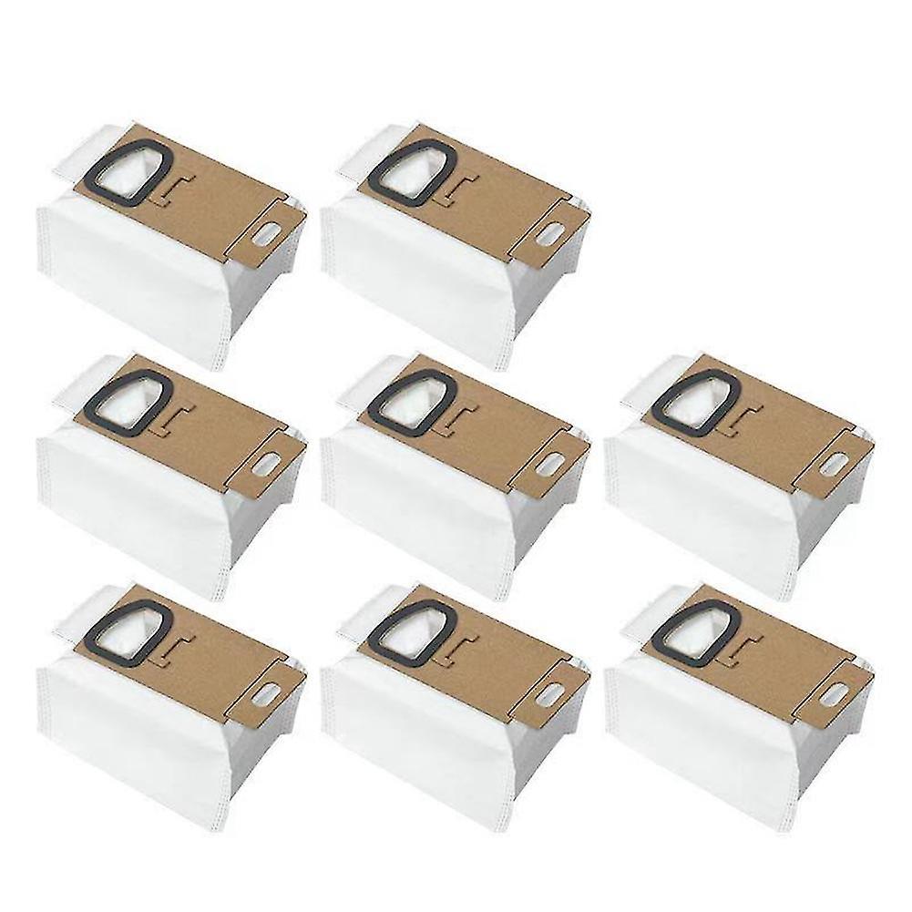 Staubbeutel Aus Vliesstoff Für Xiaomi Roborock H7/h6 Staubsauger