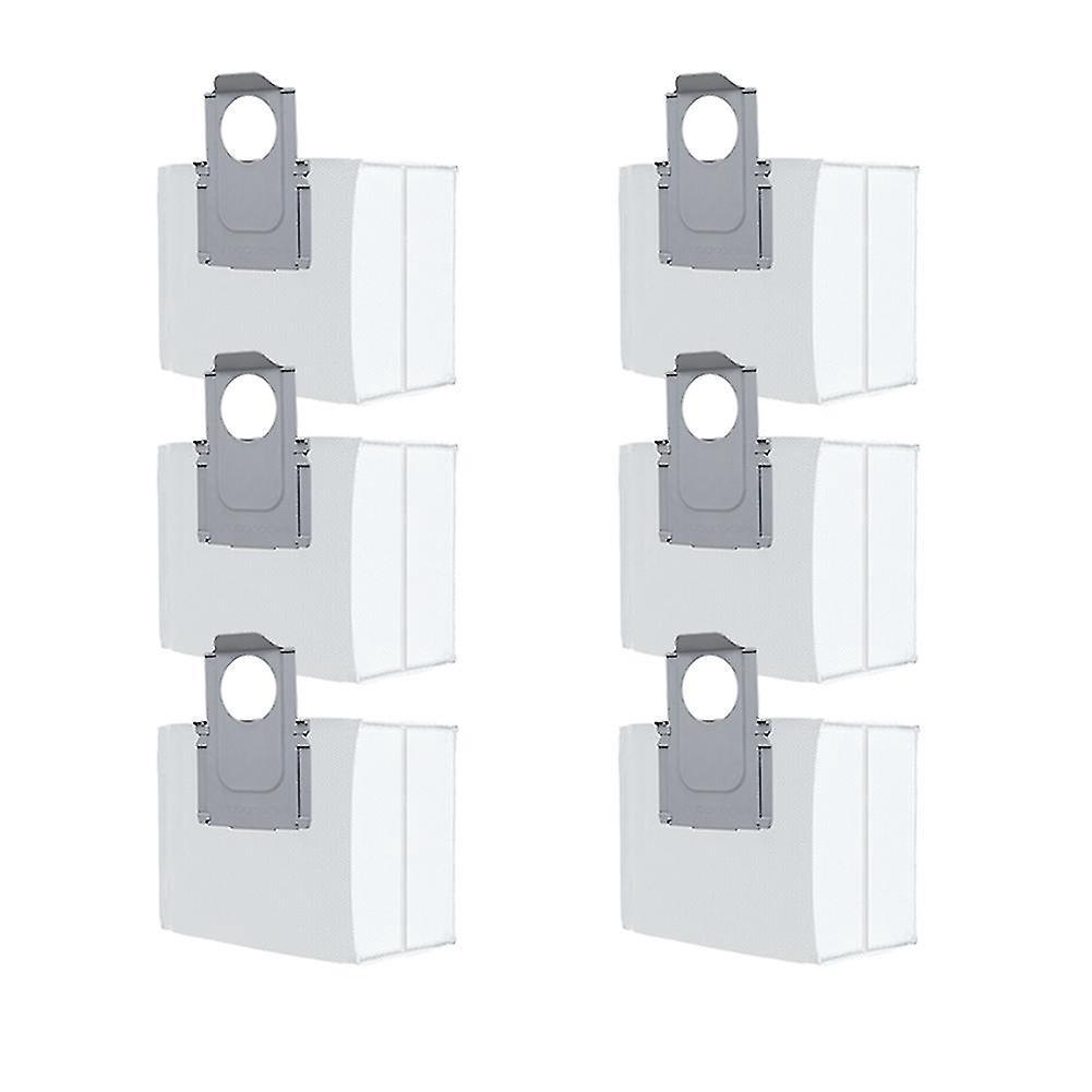 Staubbeutel Für Roborock G10s Pro Q7 T8 S7 Ultra Staubsauger