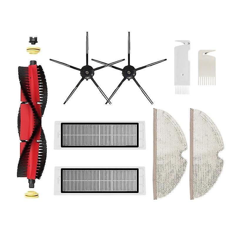 Ersatzteile Für Xiaomi 1s Sdjqr03rr Roborock S5 Max S50 S51