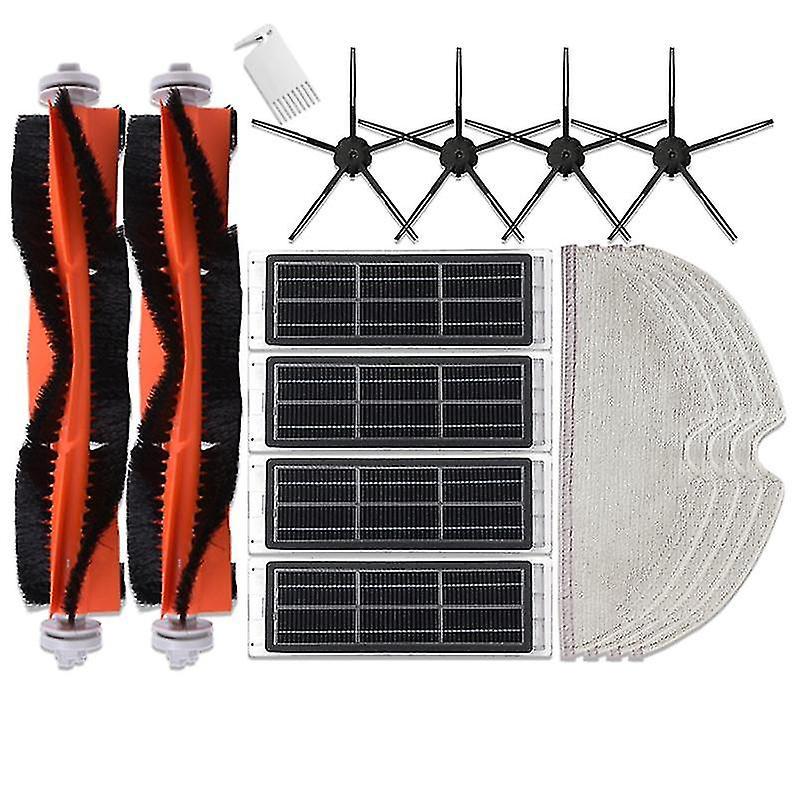 Ersatzteile Für Xiaomi Roborock S5 S502-00 S502-02 S5 Max S6 S6 Maxv