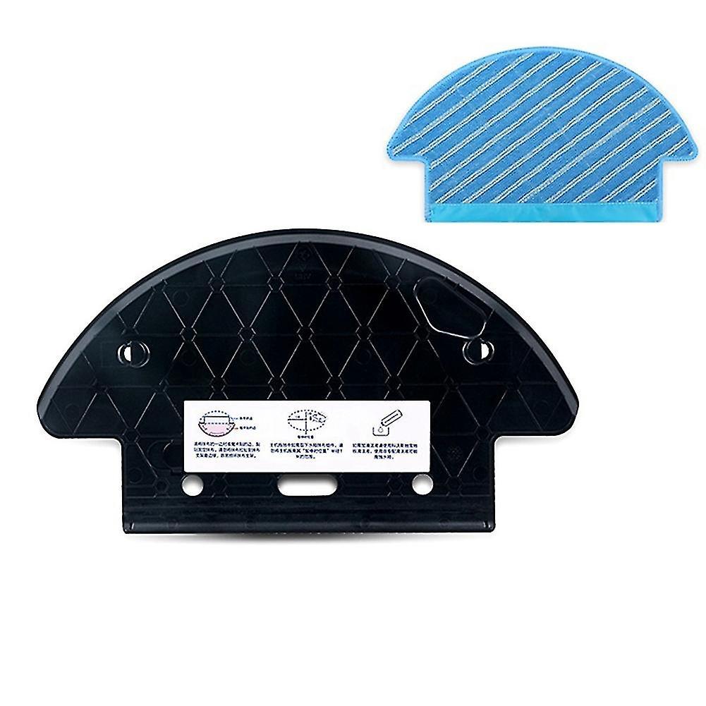 Waschbares Wischtuch Für Ecovacs Dj35 Dj36 Saugroboter