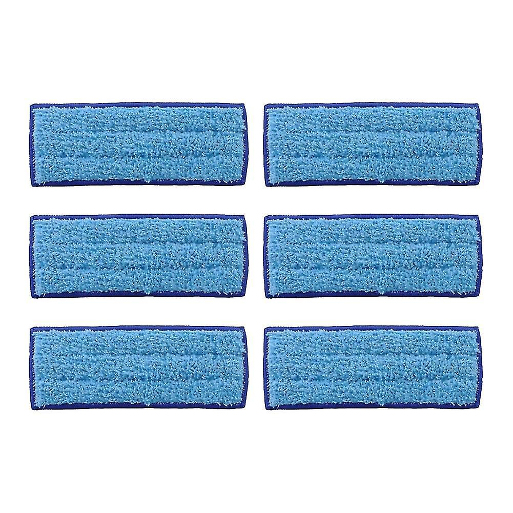 Waschbare Wischpads (feucht- Und Trockenwischtücher)