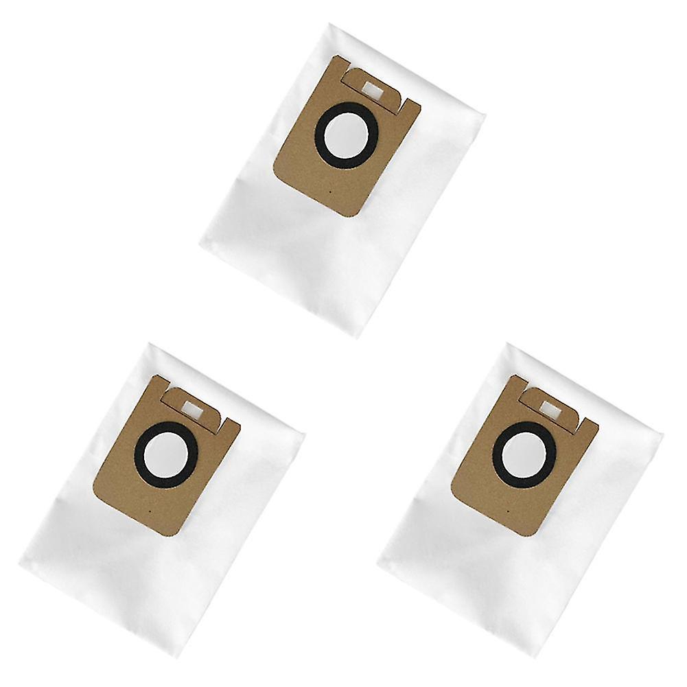3 Stück Staubschutz Für Xiaomi Mijia Lydsto R1 R1a Hd-stytj-b08 Hd-stytj-w08
