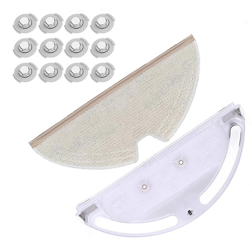 Ersatzteile Für Wassertank Und Wischmopp Für Xiaomi Roborock