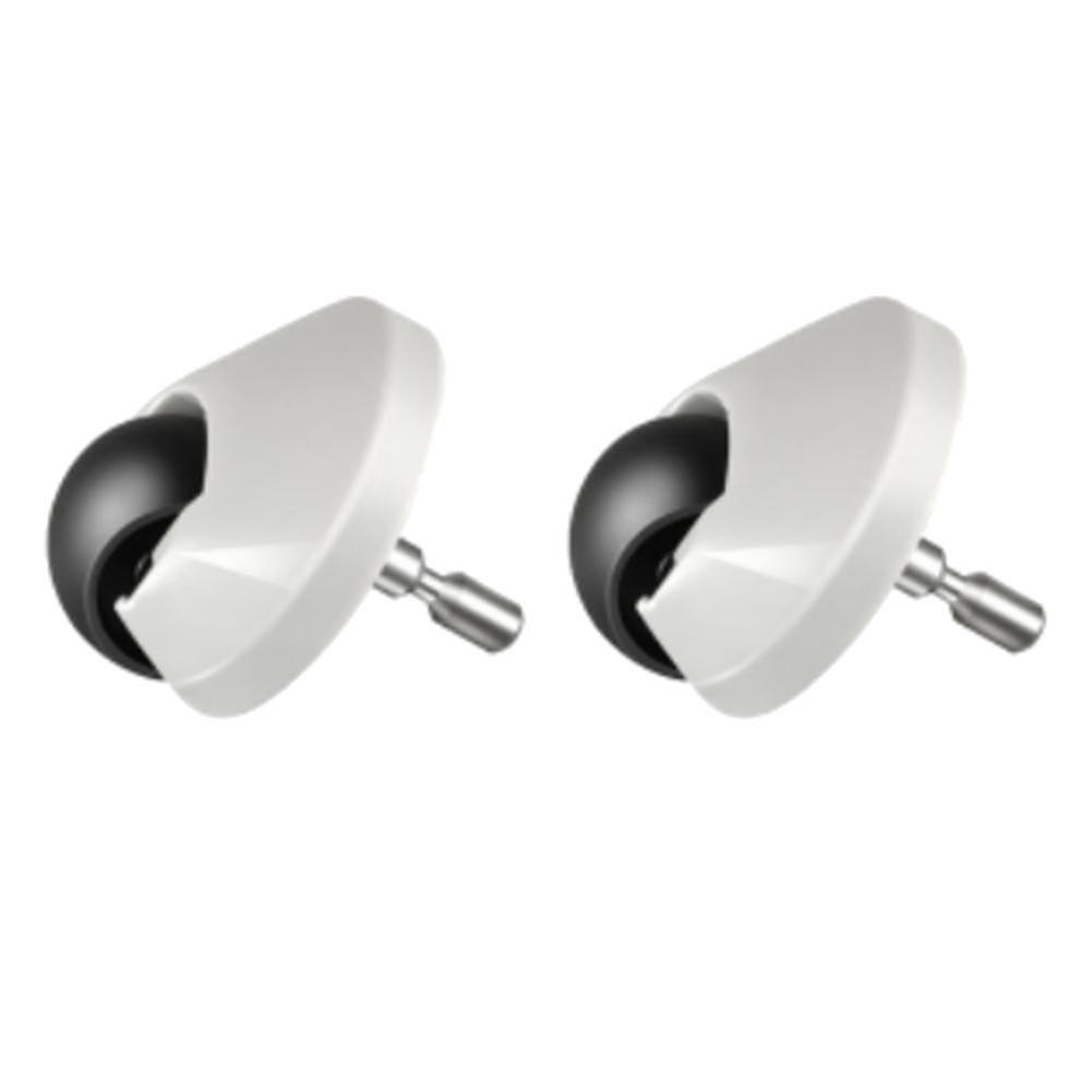 Lenkrollen Für Vorderrad Für Xiaomi Mijia 1s 1c Staubsauger 2 Roborock S5 S50