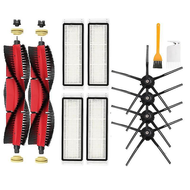 Ersatz-wischmopptuch Für Xiaomi Roborock S6 Maxv Staubsauger