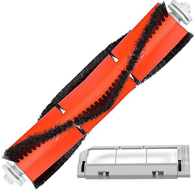 Hauptbürste Für Xiaomi Roborock S50 S51 S55 S5 S6 Hauptbürstenabdeckung
