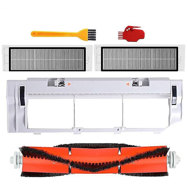 Zubehör Für Xiaomi 1s, Mi Robot Vacuum 2, Roborock S50, S51, S5