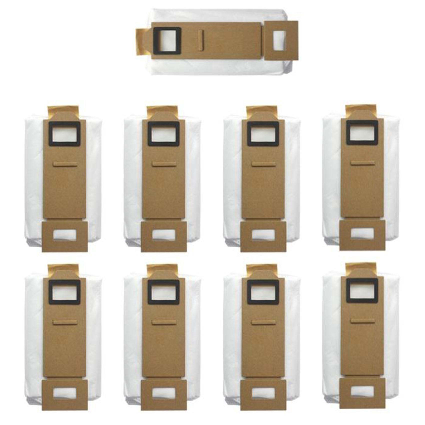 Staubbeutel Und Wischtuch Für Xiaomi Roborock T7s, T7plus, T7splus, S7