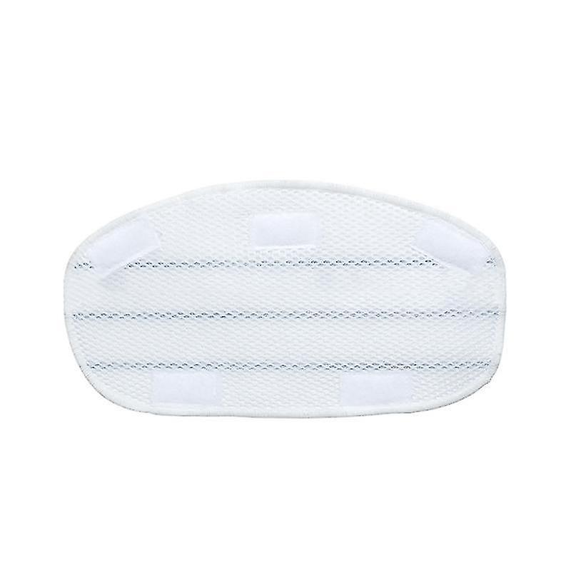 Superfeines Fasermopptuch Für Pursteam Thermapro 10-in-1 Dampfmopp