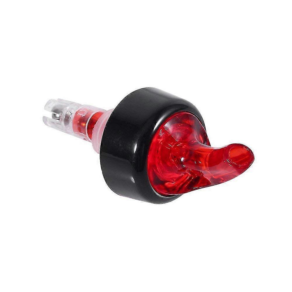 Automatischer Ausgießer Mit Dosierfunktion, 3er-pack, 50 Ml (1,7 Oz) – Ideal Zum Abmessen Von Spirituosen, Getränken, Wein, Cocktails Und Als Barzubehör.