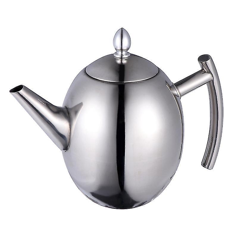 Die Neue 1-teilige Kaffeekanne