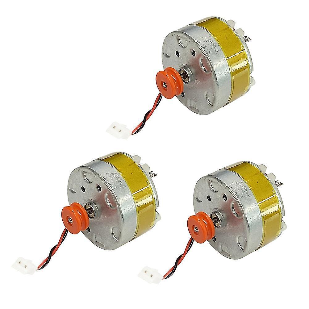 Getriebemotor Für Xiaomi 1. Und 2. Generation & Roborock S50 S51 S55 Lds Staubsaugermotor