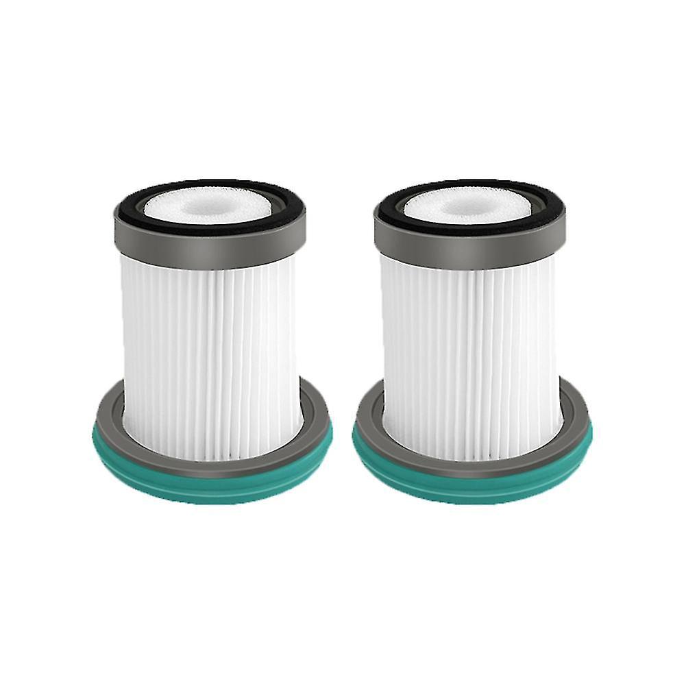 4 Stück Hepa-filter Für Puppetoo Cyclone Staubsauger T11 / T11 Pro