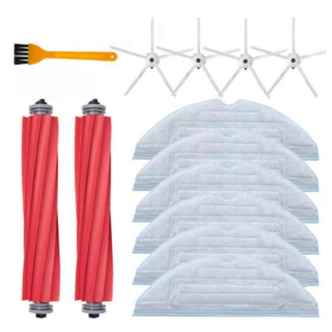 1 Set Sweeper S7 Größte T7s S7 S7max Mop Roborock S7 Mop Pad