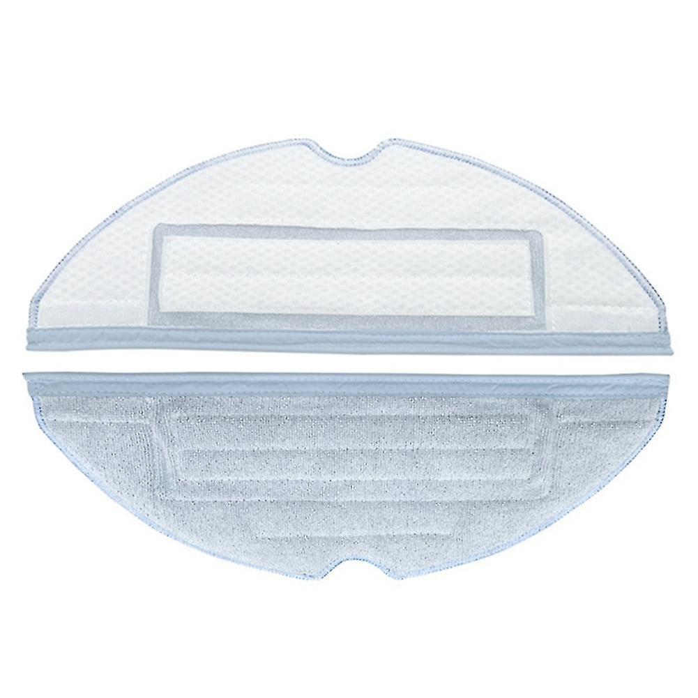 Mikrofaser-pads Für Roborock T7s/t7s Plus/s7/g10/g10s/g10s Pro