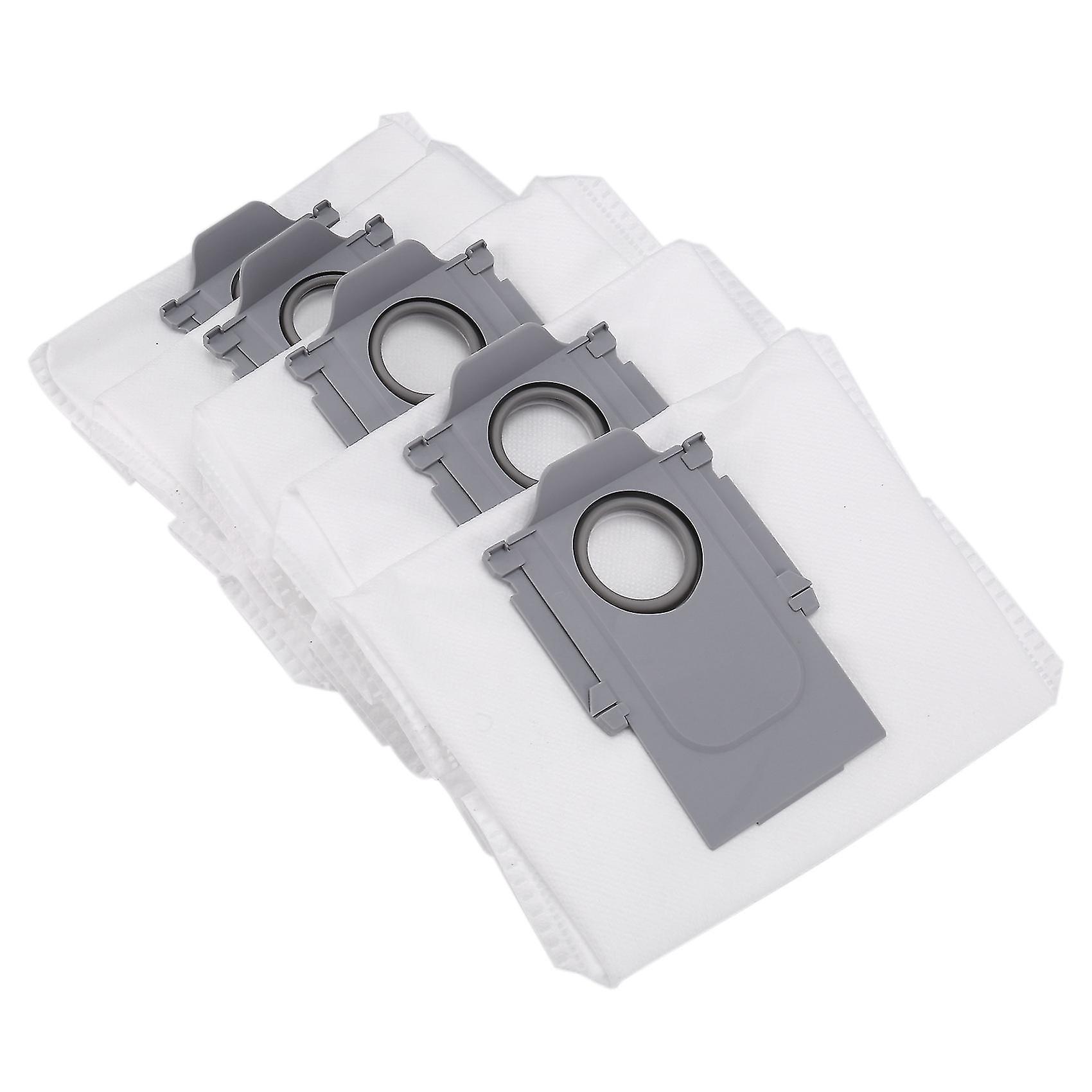 5-teiliges Staubbeutel-zubehör Für Xiaomi Roborock Q7 Max / Q7 Max+