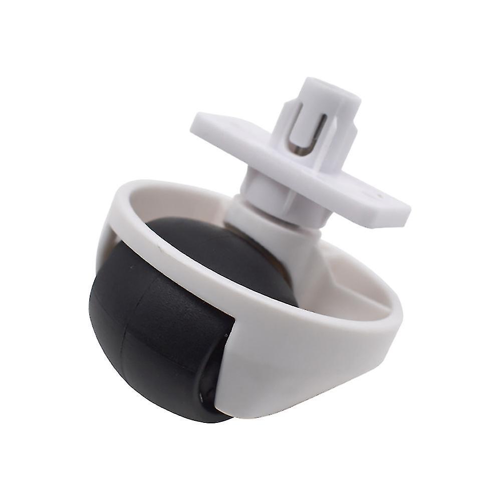 Vorderrad Für Xiaomi Roborock S65 S55 Universal-rad-ersatzteile