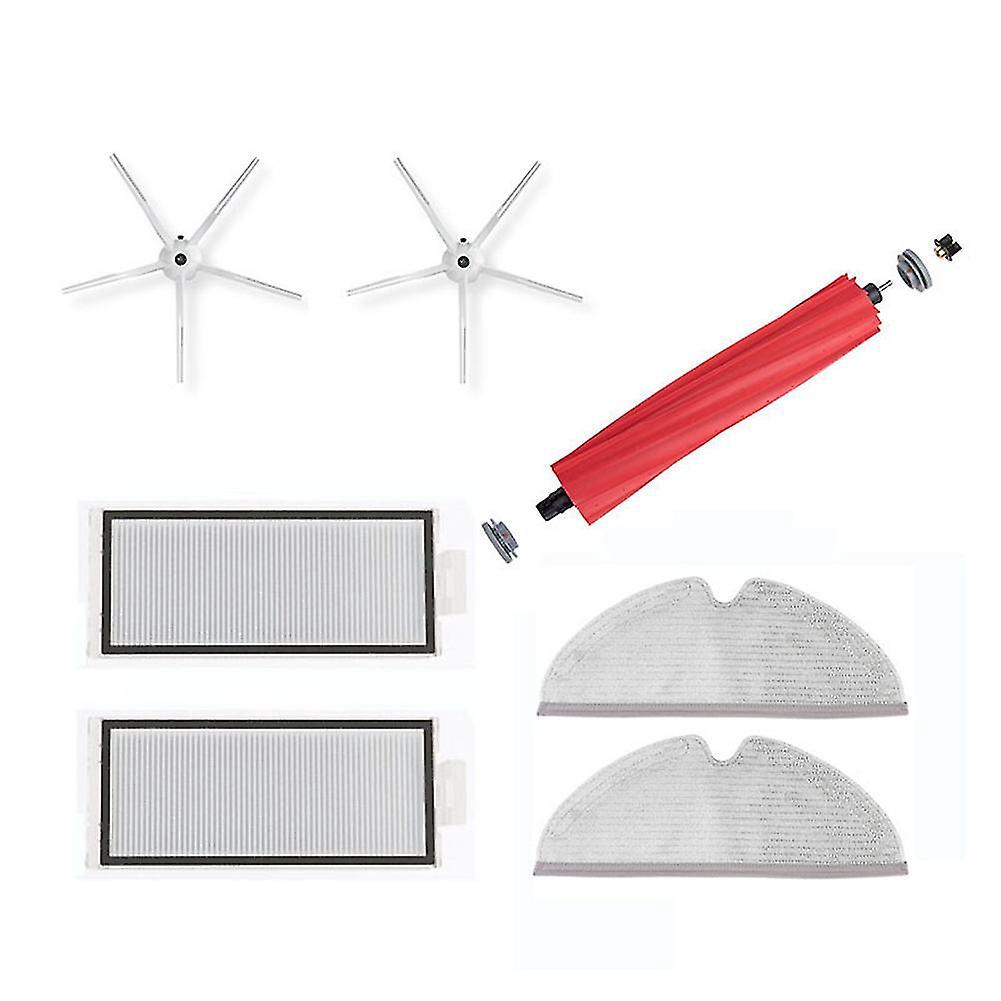 Ersatzteile-sets Für Xiaomi Roborock Q7 Max, Q7 Max+, T8, G10s