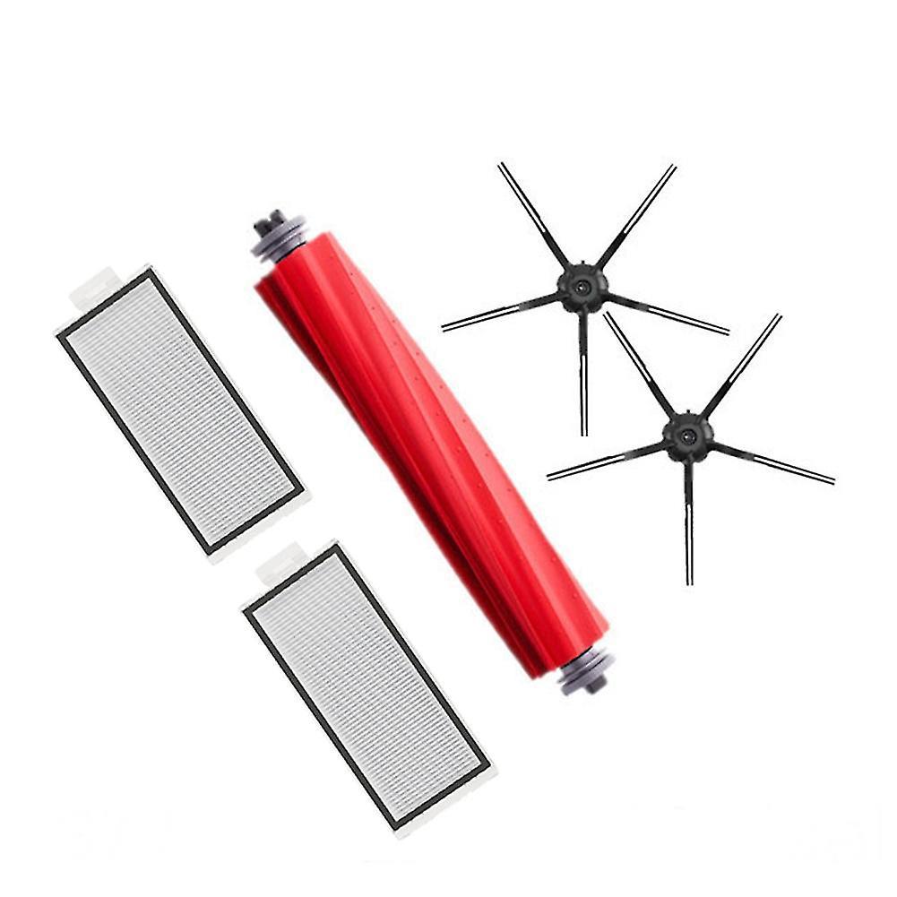 Ersatzteile Für Roborock Q7 Max, Q7 Max+, G10s, Set B