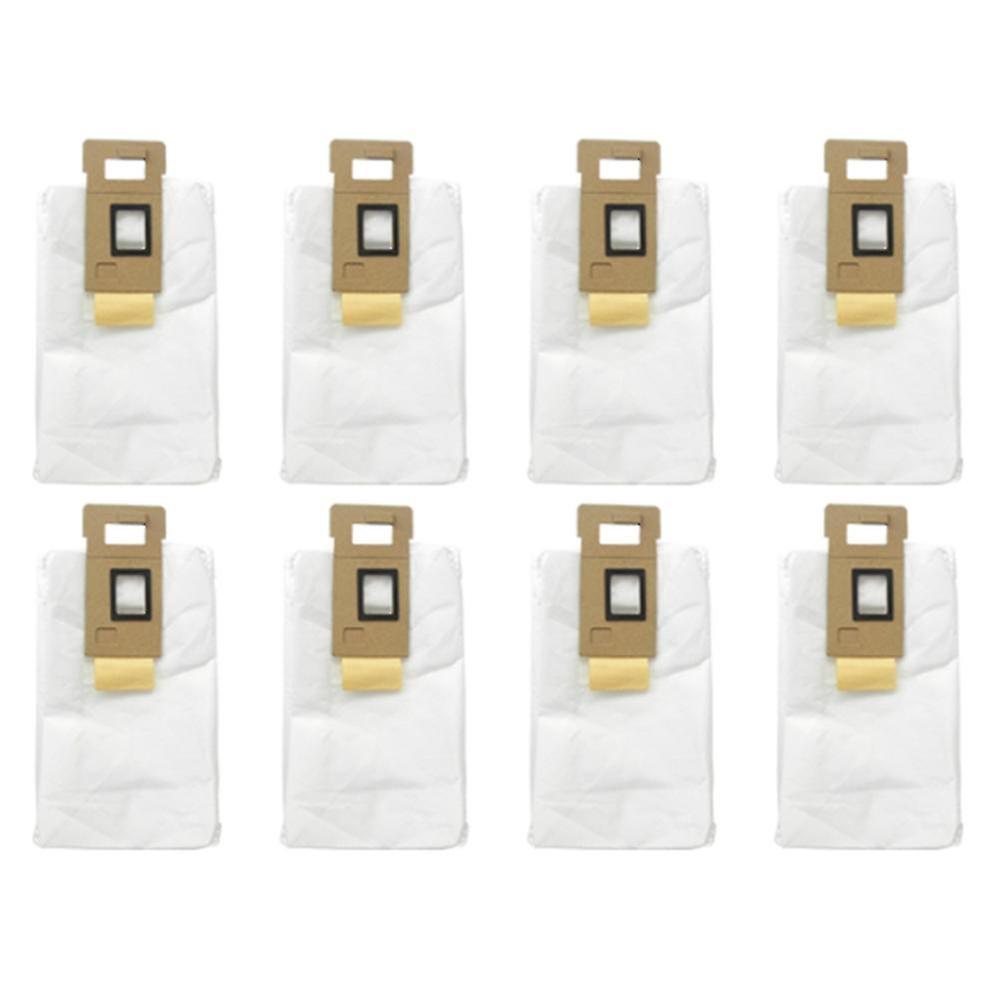 8-teiliges Staubbeutel-set Für Xiaomi Roborock T7 T7s T7plus T7splus S7 S7max S70