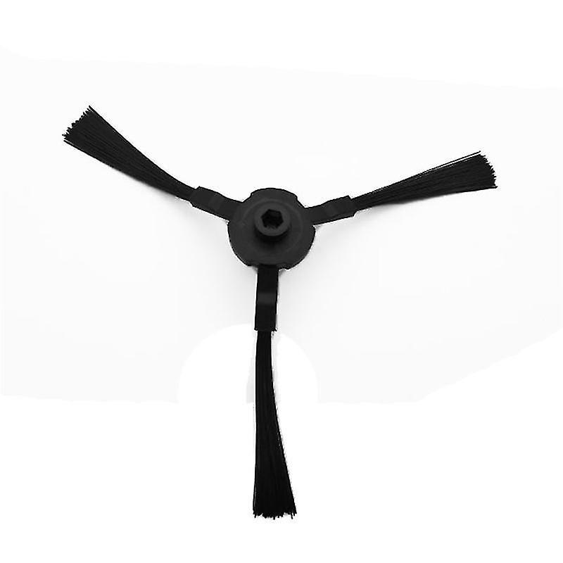 Hepa-filter, Hauptfilter, Seitenbürste, Walzenbürstenabdeckung, Wischmopptuch