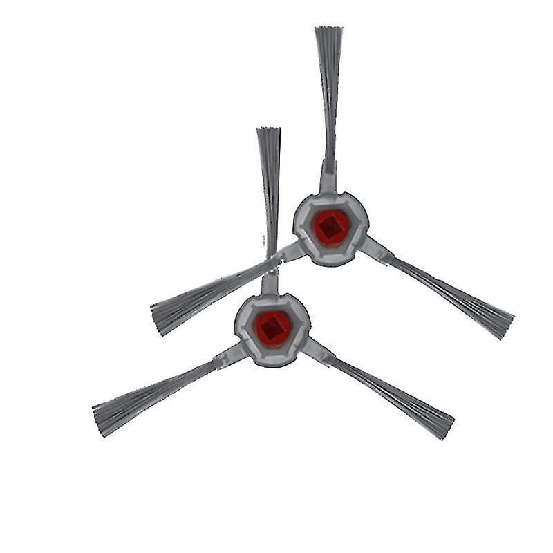 Staubsauger-set Mit Hepa-filter, Seitenbürste, Wischtuch Und Walzenbürste