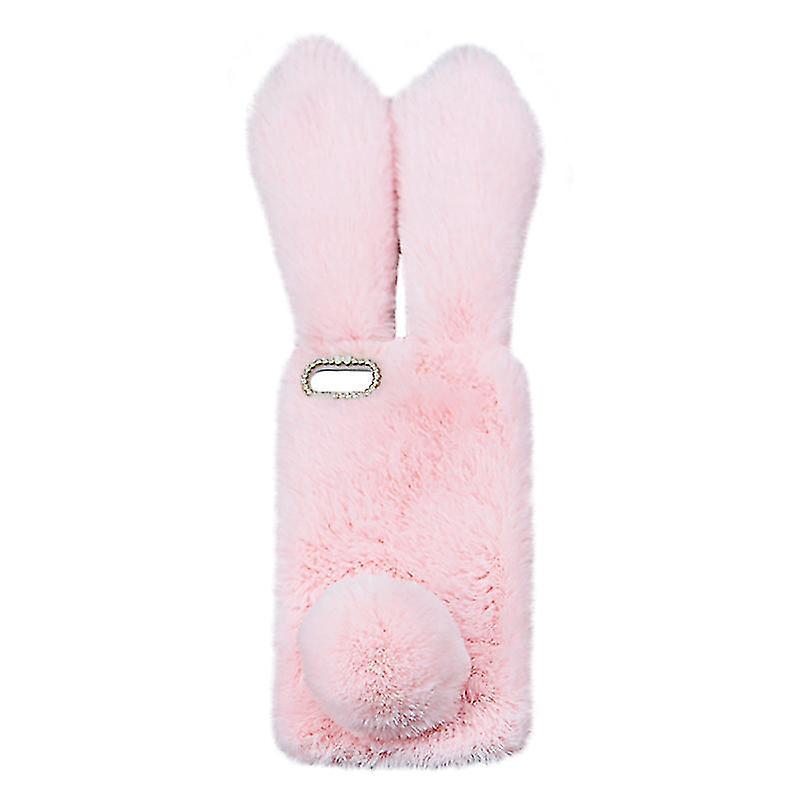 1 Stück Plüschhülle Für Huawei Honor 10