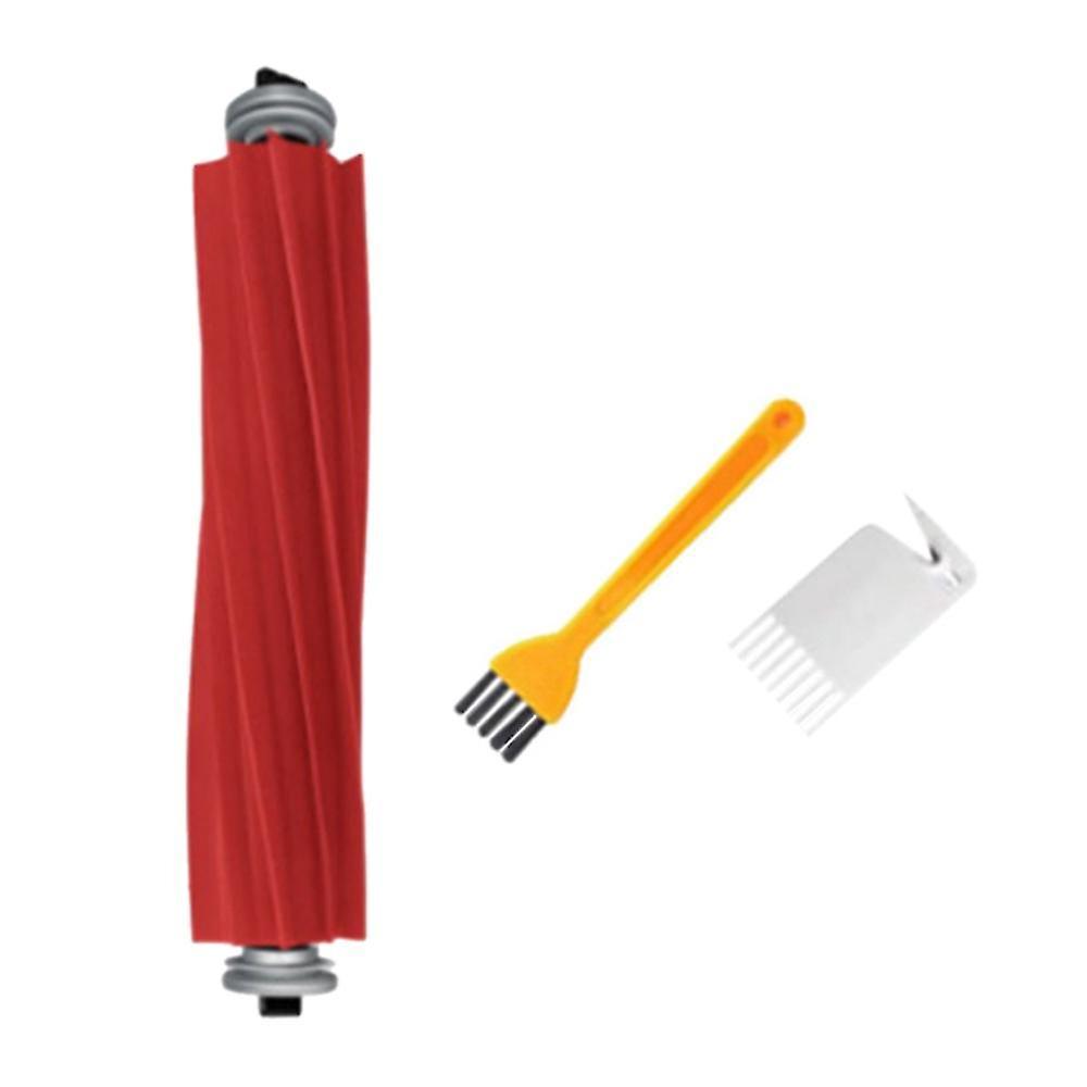 3-teiliges Hauptbürsten-set Für Roborock T8/g10s/g10s Pro/s7 T7s Staubsauger