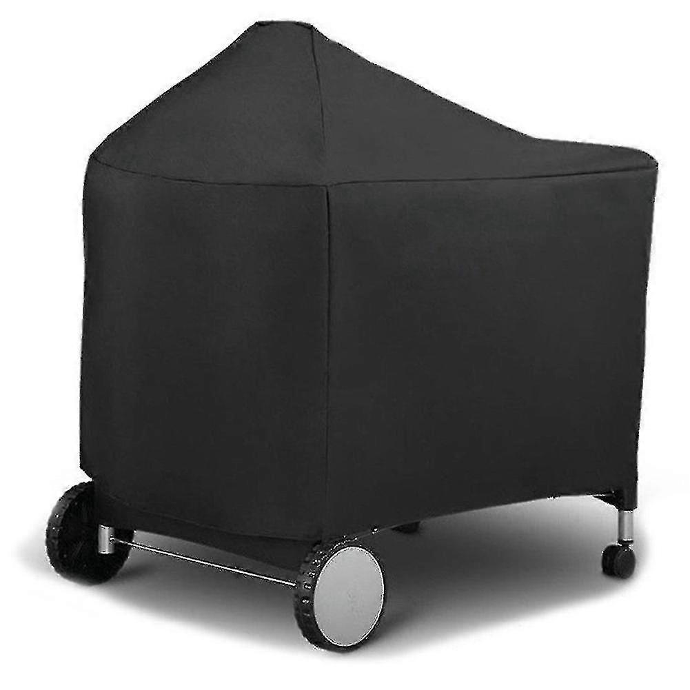 Wasserdichte Grillschutzhülle Für Weber 7152 (124 X 65 X 101 Cm)