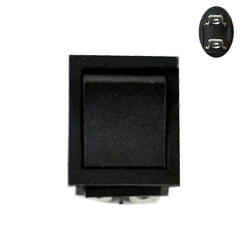 Gaspedal-rückstellschalter Für Elektroautos Für Kinderfahrzeuge-throttle Switch 2 Fe