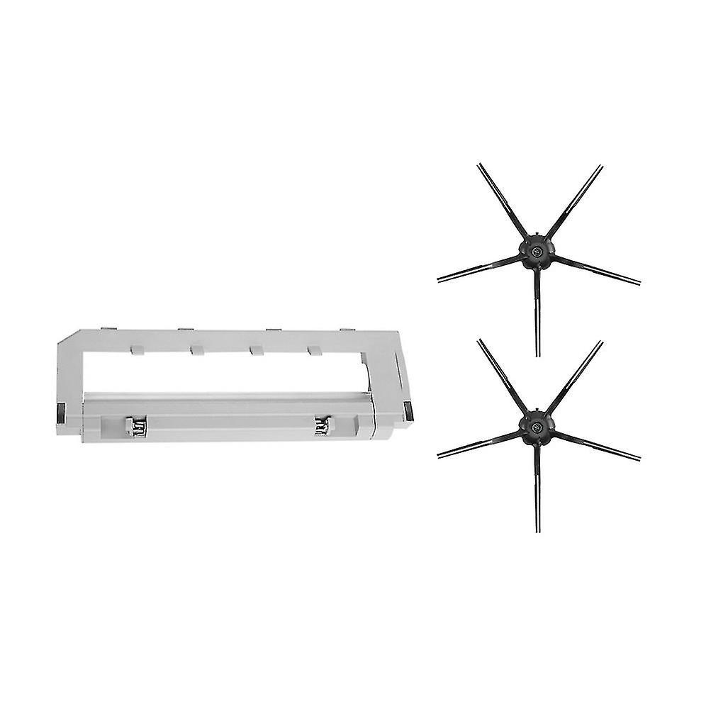 Hauptbürstenabdeckung, Seitenbürste Für Xiaomi Roborock S7 T7s T7plus