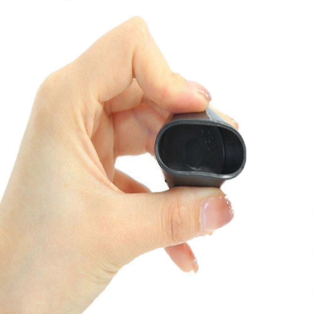 Tisch- Und Stuhlbeinkappen, Runde Fußkappen, Bodenschutz-set-19mm-1pc