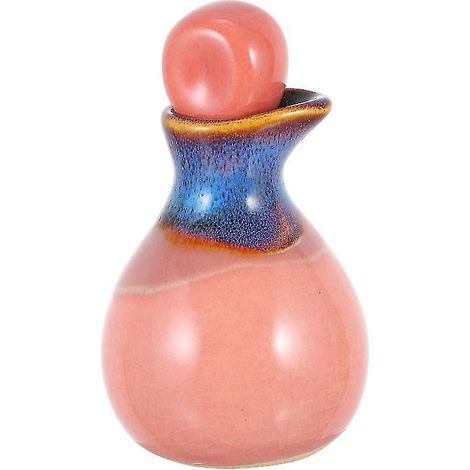 1 Keramikflasche