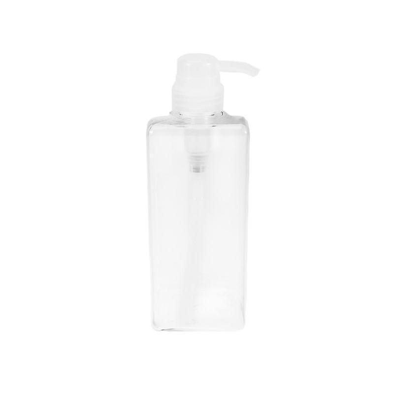 Der Neue, Leere Shampoo-behälter (1 Stück)