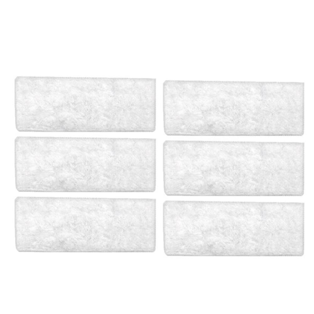 Waschbare Nasswischpads, Feuchtwischpads, Trockenwischtücher Für Irobot