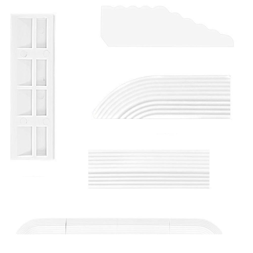 Für Xiaomi Ecovacs Roborock Cloud Whale Roboter-steigband, C