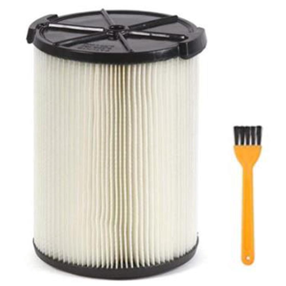 Vf4000 Nass- Und Trockenfilter, Der Standardfilter Für Ridgid Staubsauger
