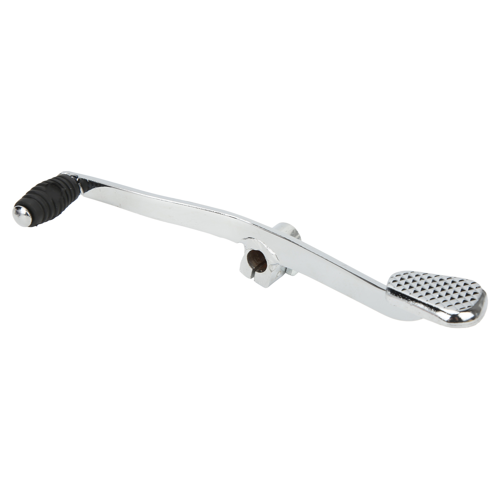 Schalthebel L265 Mm Durchmesser 12 Mm Aus Rostfreiem Edelstahl Für Atv Dirt Bike 50 Cc-125 Cc.