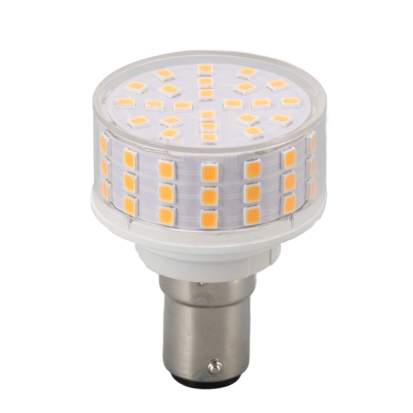 B15 10w 1000lm Maiskolbenlampe – 85-265v – Flimmerfrei – Energiesparend – Led-perlen – Marhynchus 1