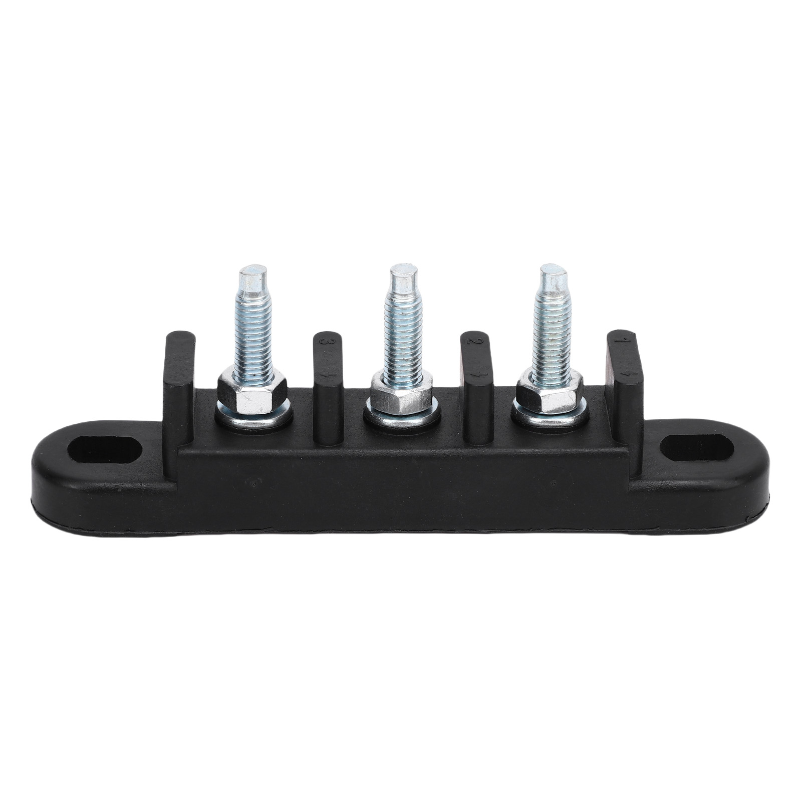 3-poliger, Hitzebeständiger Klemmenblock 4011892, Stabiler Ersatz-stromanschluss Für Polaris Rzr Sportsman Ranger Atv Utv