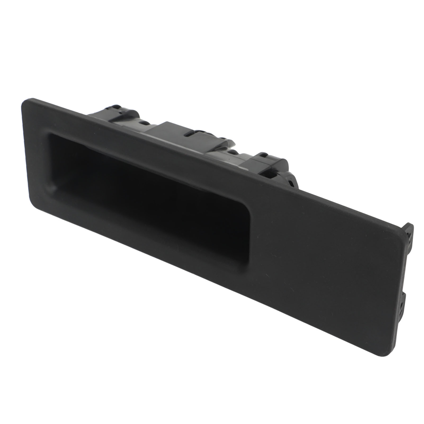 Heckklappenschalter, Ersatzteilnummer 51247368752 Für Bmw 2er Active Tourer F45
