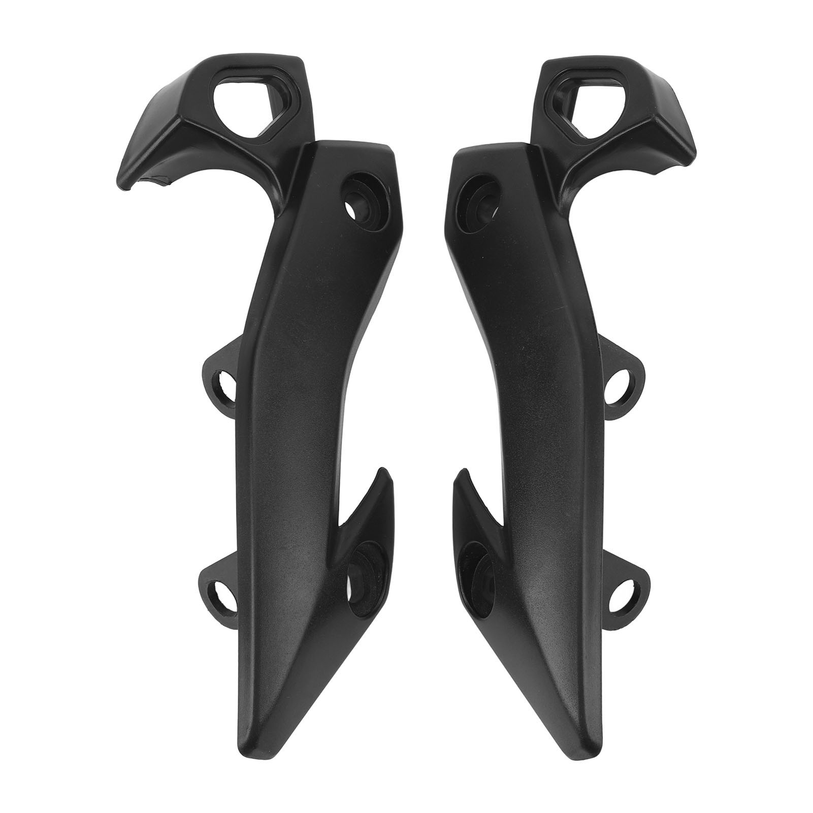 1 Paar Scheinwerferverkleidungshalterungen Für Motorrad Fz1 Fz1-n Fz-1n Fz1n Fz 1n 2006 Bis 2015