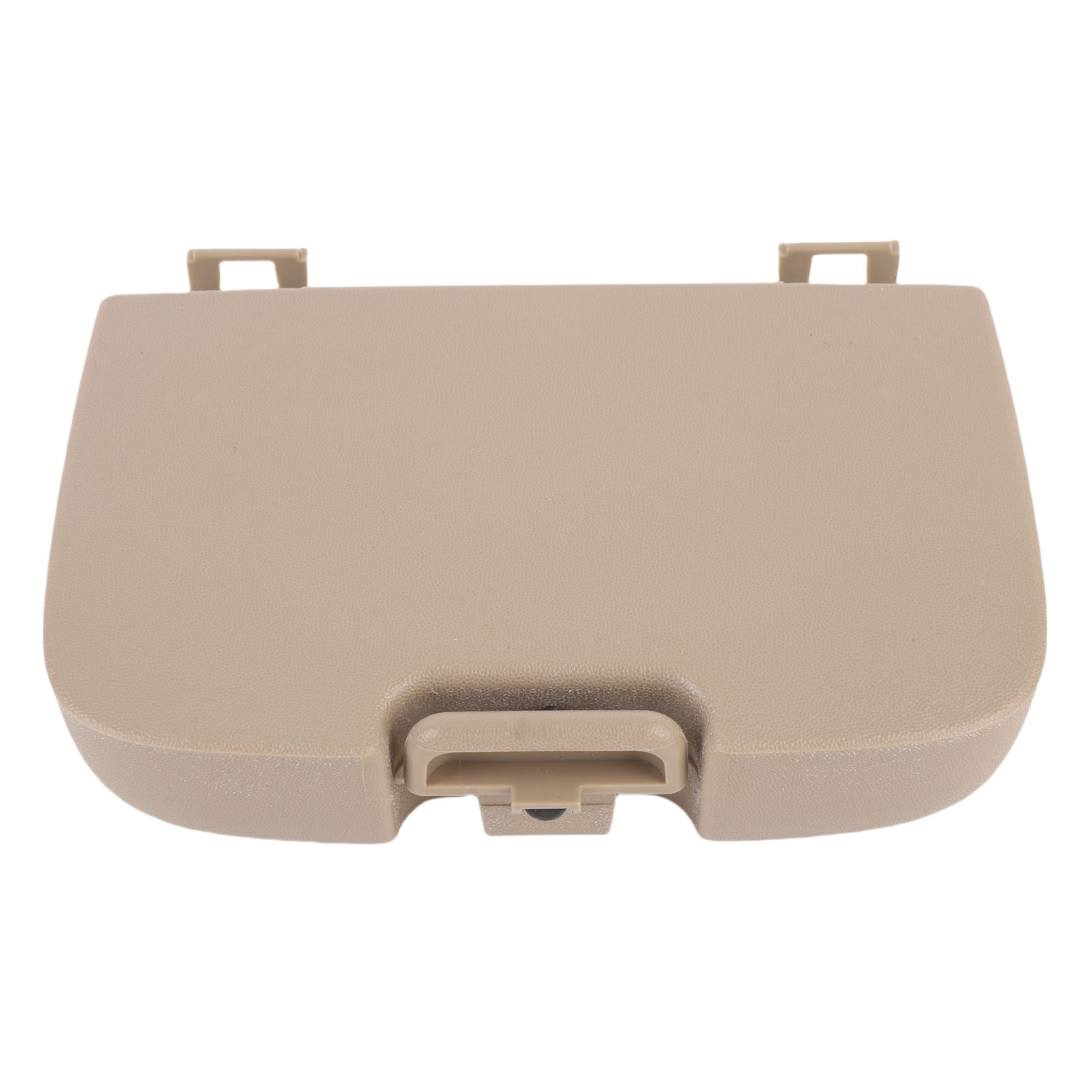 Sonnenschutzblende Für Flugzeugkonsolentüren, Robuster Schutz, Stoßfest, Ersatzteil Für F-450 F-550 Super Duty Beige: 2c3z 7811586 Baa