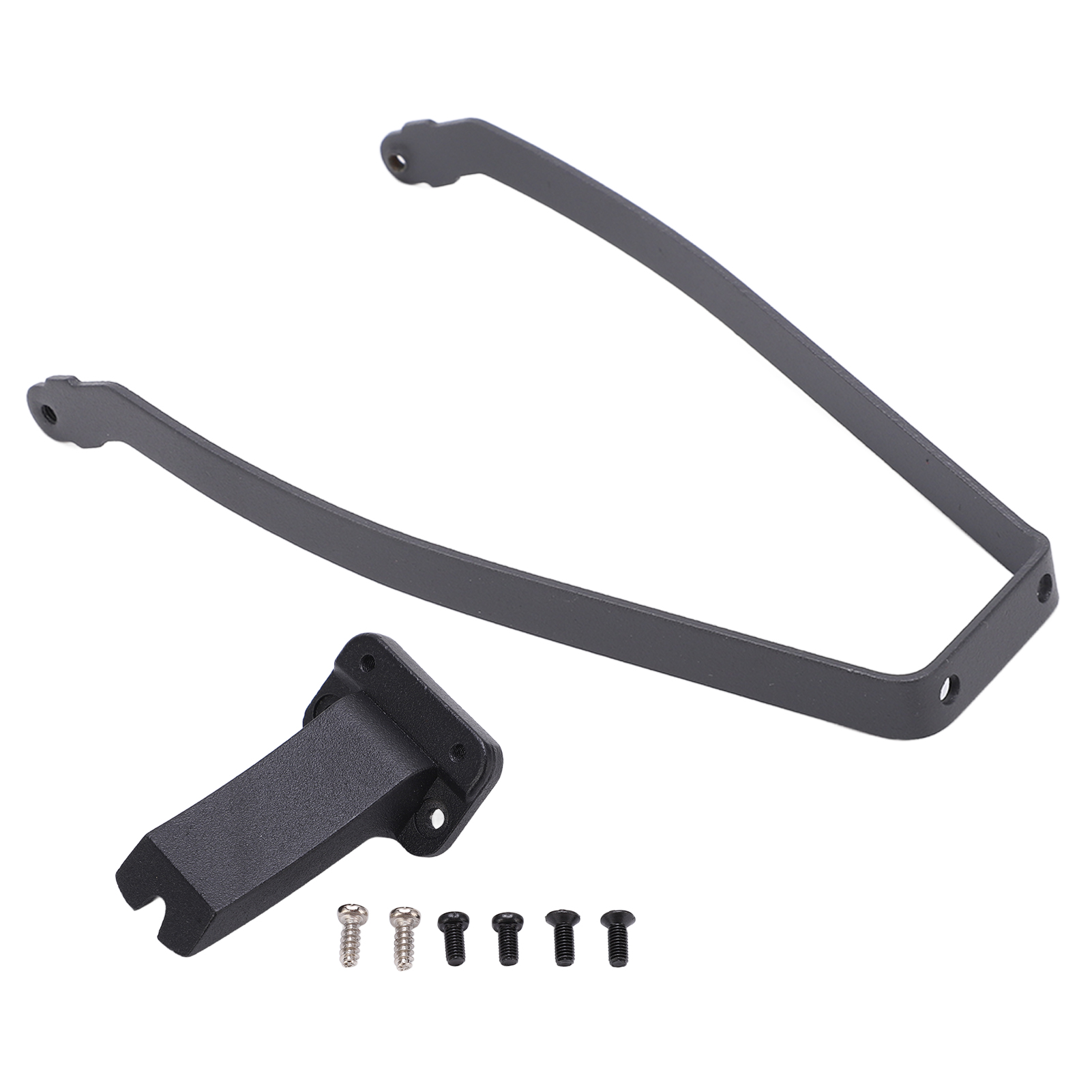 Hinterradkotflügel-halterungsbasis, Scooter-ersatzteil Und Zubehör, Passend Für Xiaomi Pro2 Elektroroller.