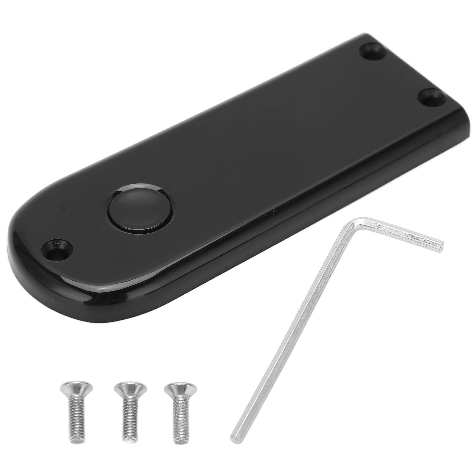 Schutzhülle Für Das Digitale Display Des Ninebot Max G30 Elektrorollers.