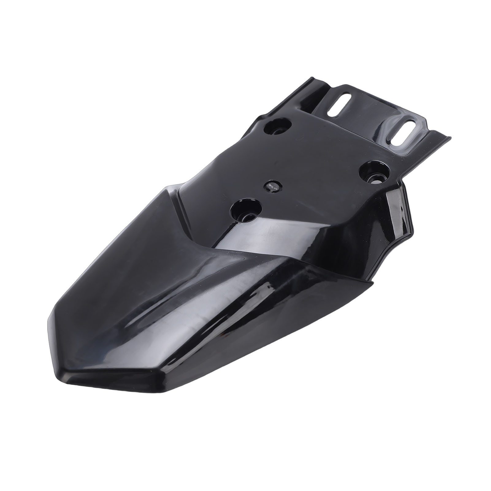 Heckkotflügelschutz Für Motorräder, Kurz, Aus Kunststoff, Für Elektromotorräder, Ersatz Für Talaria Mx3 Mx4 Mx5
