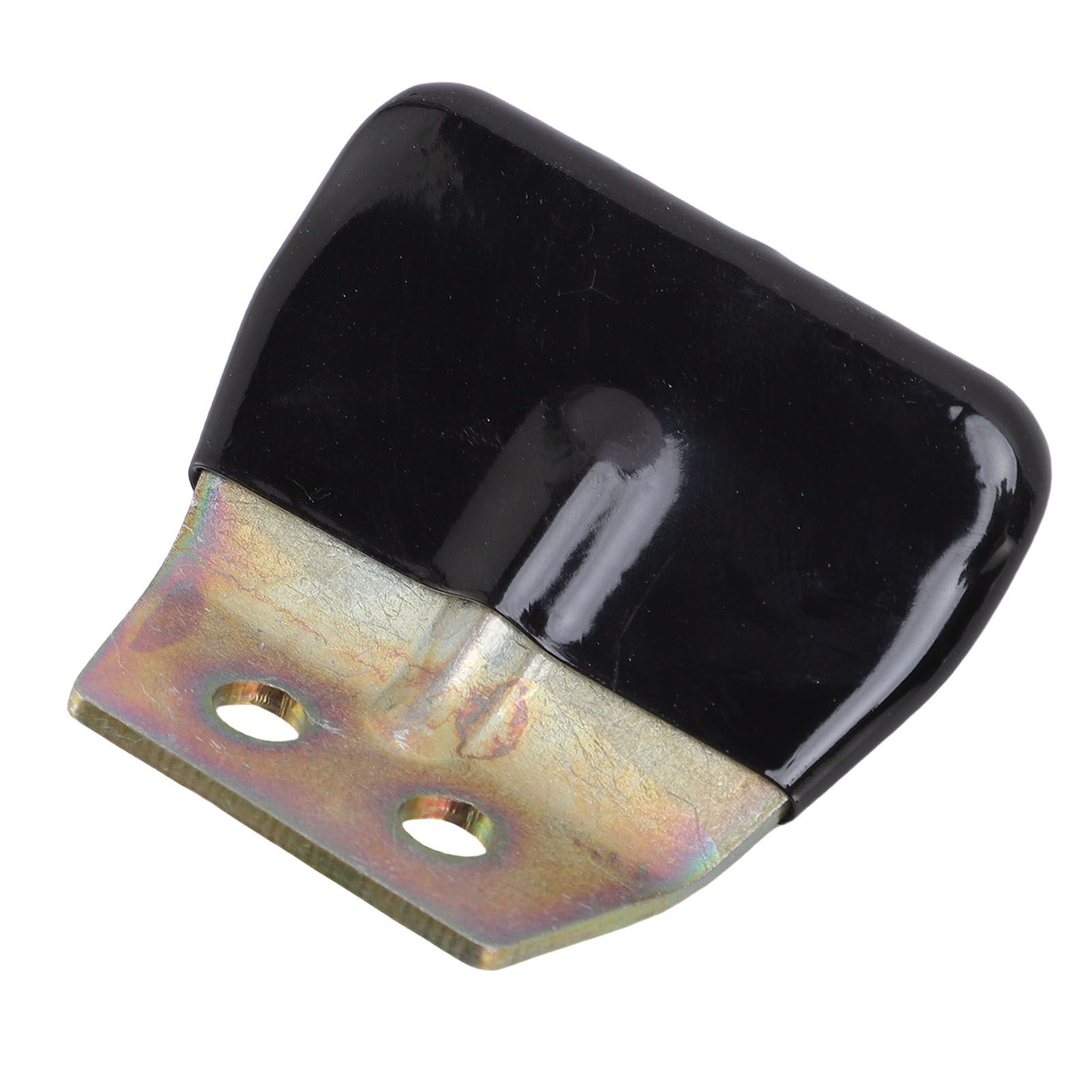 Stabilisatorplatte Für Die Motorhaube Vorne Xc3z16c886aa, Hochfestes Metallersatzteil Für F-650 F-750 2000-2015