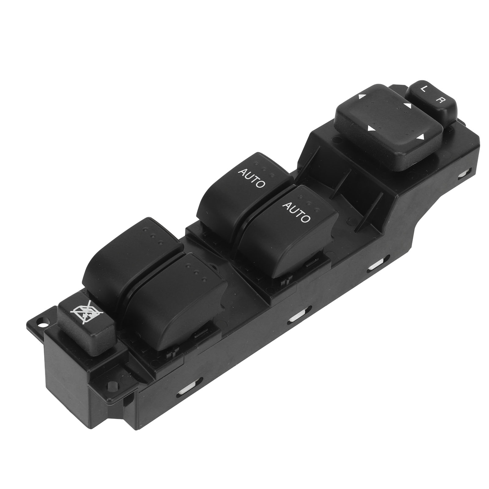 Elektrische Fensterheberschalter Gp7a 66350c, Türsteuerung Links (fahrerseite) Als Ersatz Für Mazda 6 2006-2008